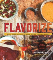 Capa do artigo Flavorize