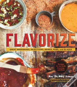 Capa do artigo Flavorize