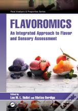 Flavoromics