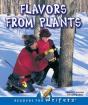 Flavors From Plants - Preview