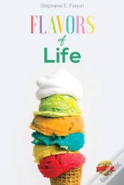 Capa do artigo Flavors Of Life
