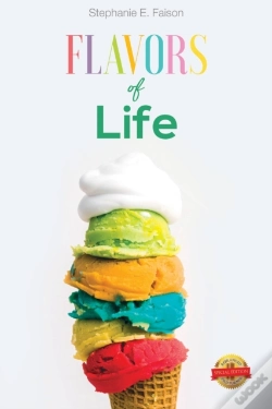 Capa do artigo Flavors Of Life