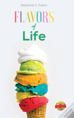 Capa do artigo Flavors Of Life