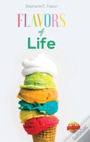 Capa do artigo Flavors Of Life
