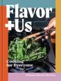 Flavor+Us - Preview