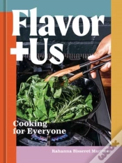 Capa do artigo Flavor+Us