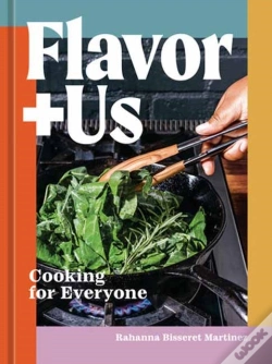 Capa do artigo Flavor+Us