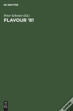 Capa do artigo Flavour '81