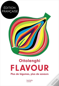 Capa do artigo Flavour ; Plus De Légumes, Plus De Saveurs