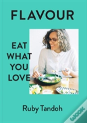 Capa do artigo Flavour