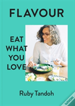 Capa do artigo Flavour