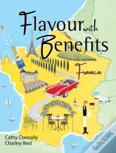 Flavour With Benefits