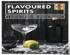 Flavoured Spirits
