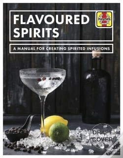 Capa do artigo Flavoured Spirits