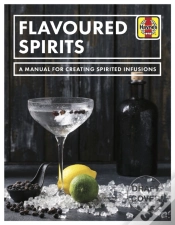 Capa do artigo Flavoured Spirits