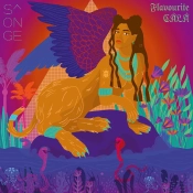 Capa do artigo Flavourite Câlâ - Vinil
