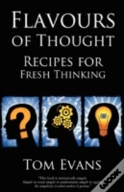 Capa do artigo Flavours Of Thought