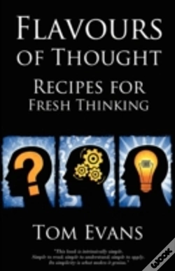 Capa do artigo Flavours Of Thought
