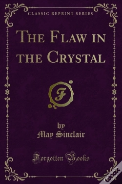 Capa do artigo Flaw In The Crystal
