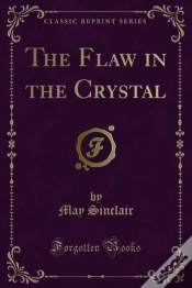 Capa do artigo Flaw In The Crystal