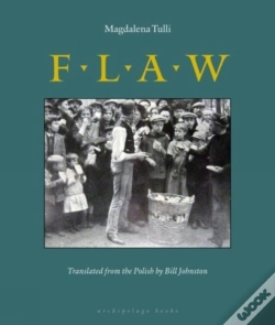Capa do artigo Flaw