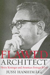 Capa do artigo Flawed Architect