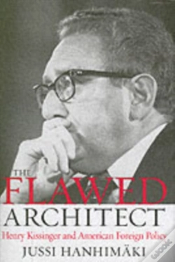 Capa do artigo Flawed Architect
