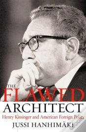Capa do artigo Flawed Architect