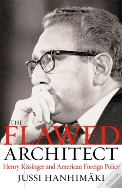 Capa do artigo Flawed Architect