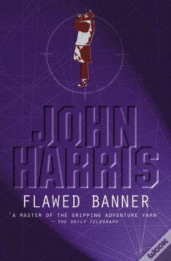 Capa do artigo Flawed Banner