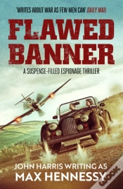 Capa do artigo Flawed Banner