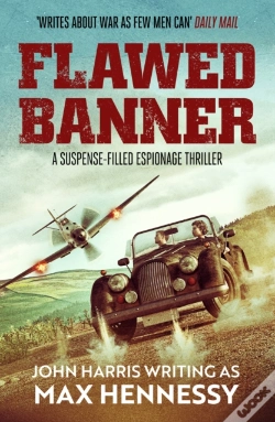 Capa do artigo Flawed Banner