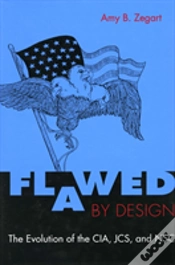 Capa do artigo Flawed By Design