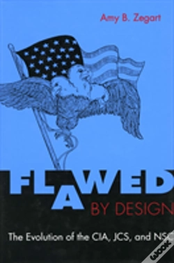 Capa do artigo Flawed By Design