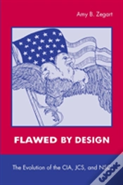 Capa do artigo Flawed By Design