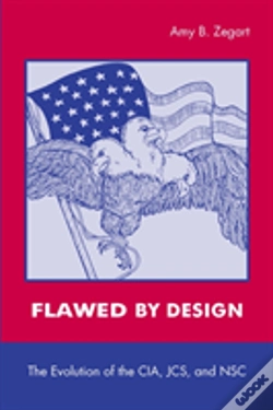 Capa do artigo Flawed By Design