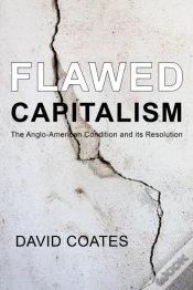 Capa do artigo Flawed Capitalism