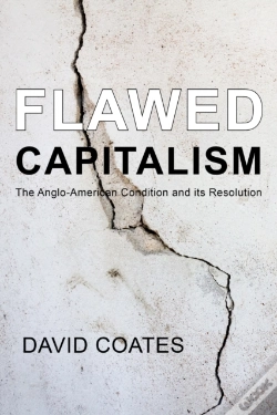 Capa do artigo Flawed Capitalism