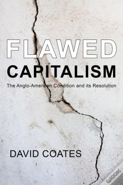 Capa do artigo Flawed Capitalism