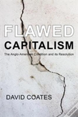 Capa do artigo Flawed Capitalism