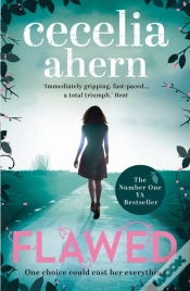 Capa do artigo Flawed