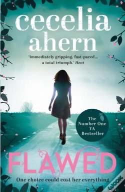 Capa do artigo Flawed