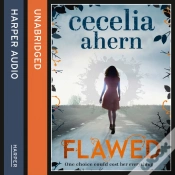 Capa do artigo Flawed