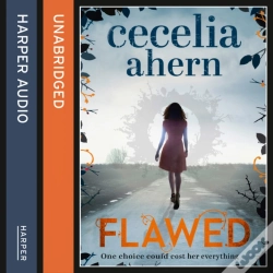 Capa do artigo Flawed