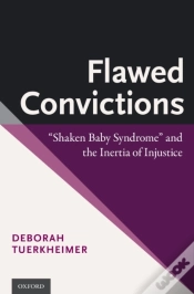 Capa do artigo Flawed Convictions