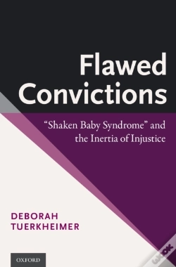 Capa do artigo Flawed Convictions