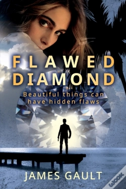 Capa do artigo Flawed Diamond