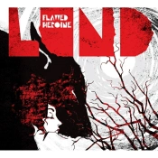 Capa do artigo Flawed Heroine - CD