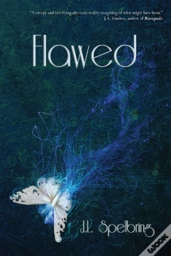 Capa do artigo Flawed