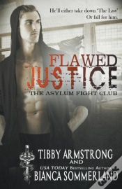 Capa do artigo Flawed Justice